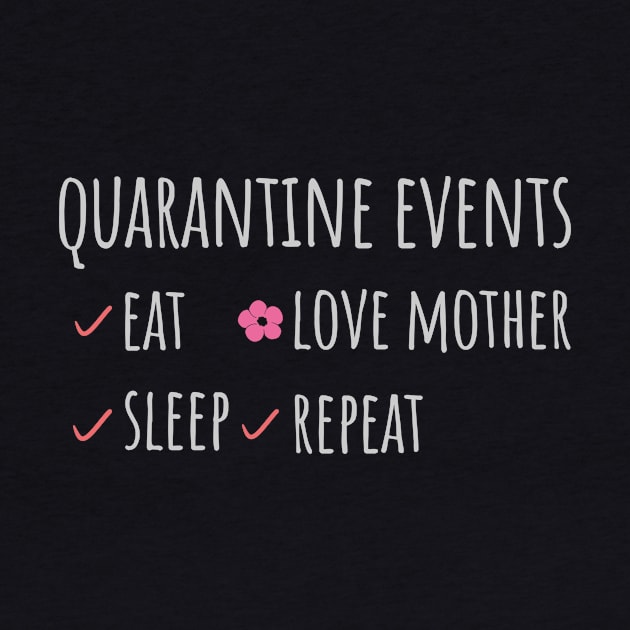 mothers day in quarantine events love mother by fatoajmii